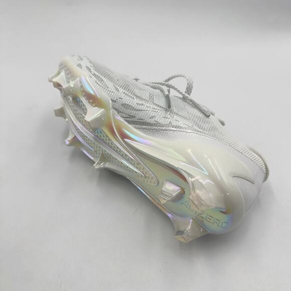 Men’s Size 4 Adidas Adizero Electric Speed Juice Football Cleats IE4413 main image 5
